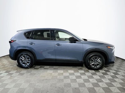 2026 Mazda Mazda CX-5 2.5 S Select S