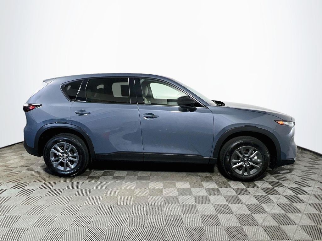 2026 Mazda Mazda CX-5 2.5 S Select S