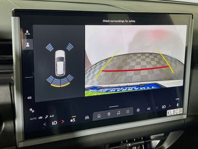 2026 Mazda Mazda CX-5 2.5 S Select S