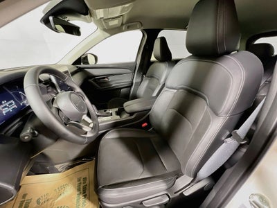 2026 Mazda Mazda CX-5 2.5 S Select S