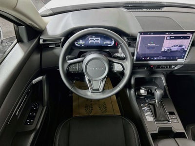 2026 Mazda Mazda CX-5 2.5 S Select S