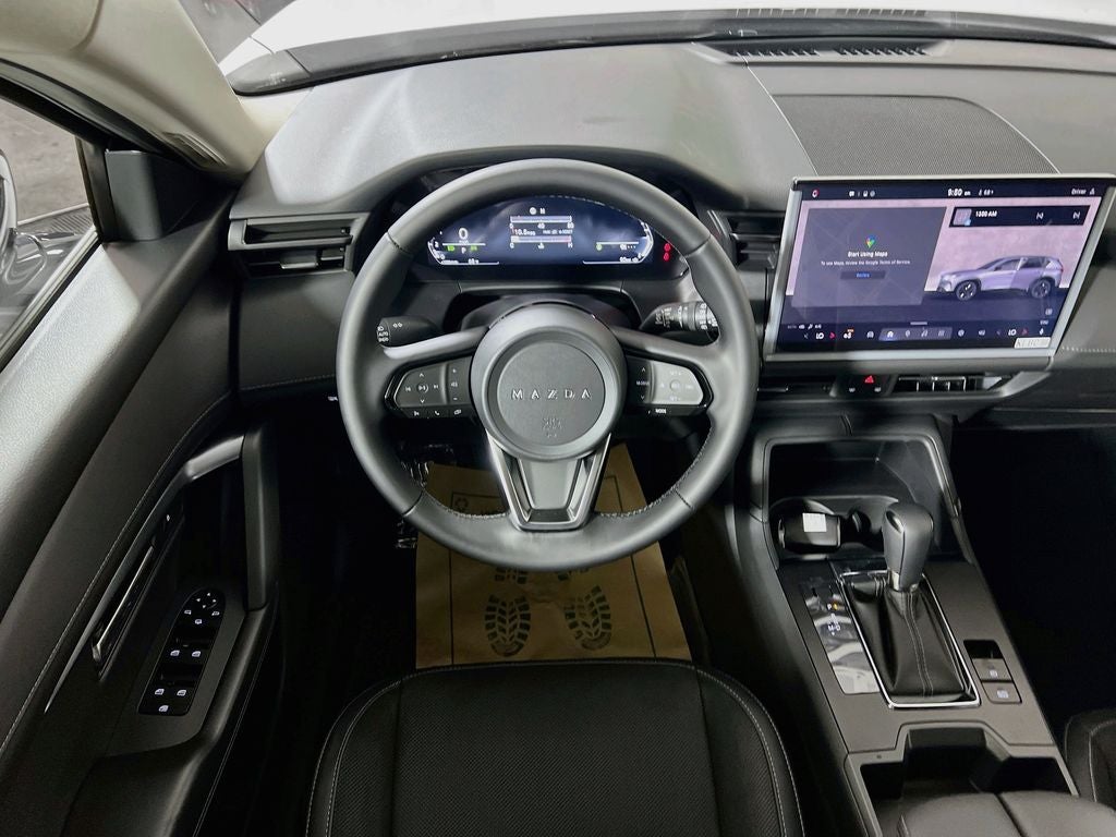 2026 Mazda Mazda CX-5 2.5 S Select S