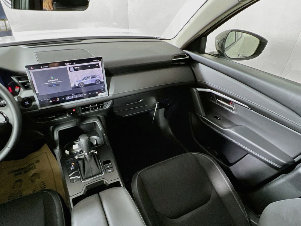 2026 Mazda Mazda CX-5 2.5 S Select S