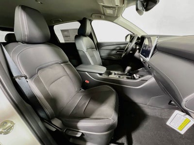 2026 Mazda Mazda CX-5 2.5 S Select S
