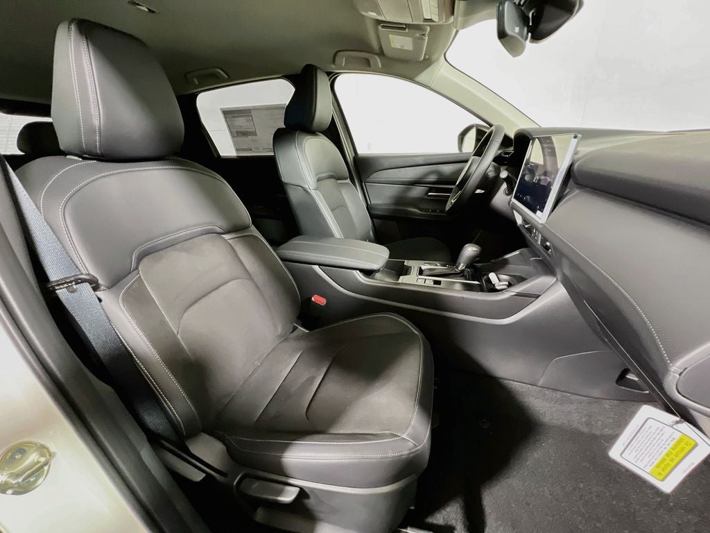 2026 Mazda Mazda CX-5 2.5 S Select S