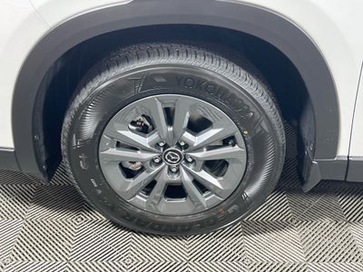 2026 Mazda Mazda CX-5 2.5 S Select S
