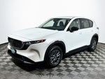 2026 Mazda Mazda CX-5 2.5 S Select S