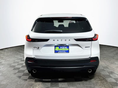 2026 Mazda Mazda CX-5 2.5 S Select S