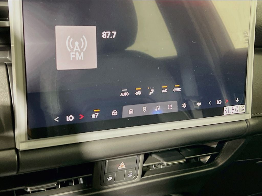 2026 Mazda Mazda CX-5 2.5 S Select S
