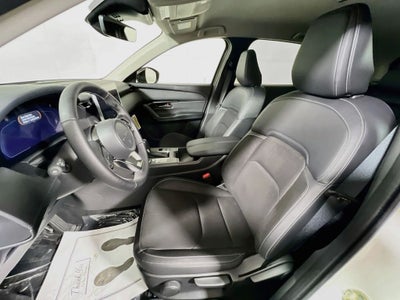 2026 Mazda Mazda CX-5 2.5 S Select S