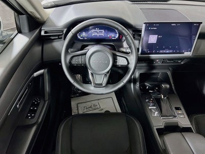 2026 Mazda Mazda CX-5 2.5 S Select S