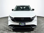 2026 Mazda Mazda CX-5 2.5 S Select S