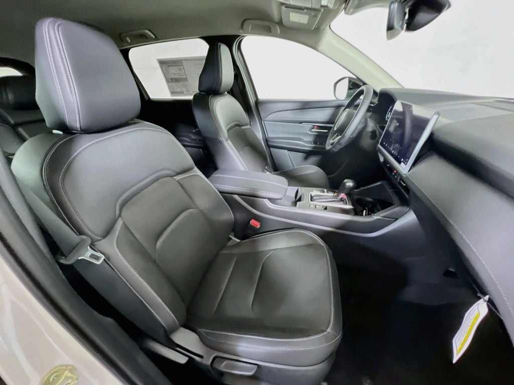 2026 Mazda Mazda CX-5 2.5 S Select S