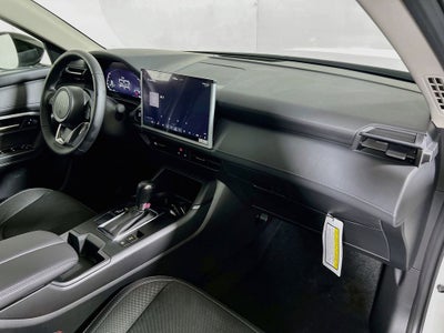 2026 Mazda Mazda CX-5 2.5 S Select S