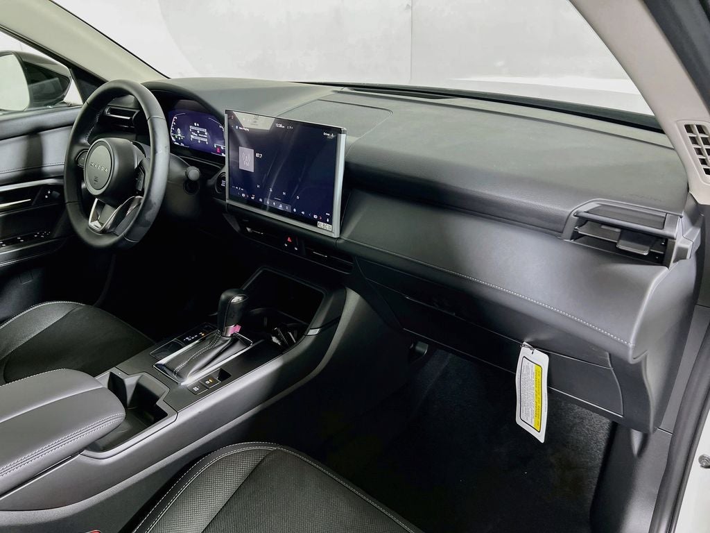 2026 Mazda Mazda CX-5 2.5 S Select S