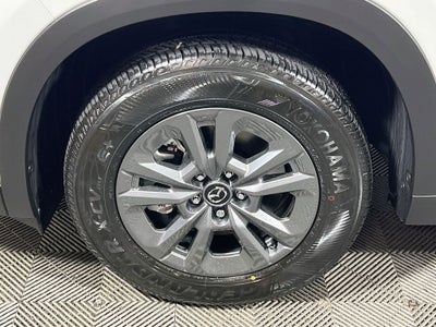 2026 Mazda Mazda CX-5 2.5 S Select S