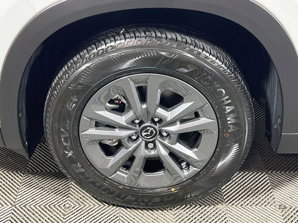 2026 Mazda Mazda CX-5 2.5 S Select S