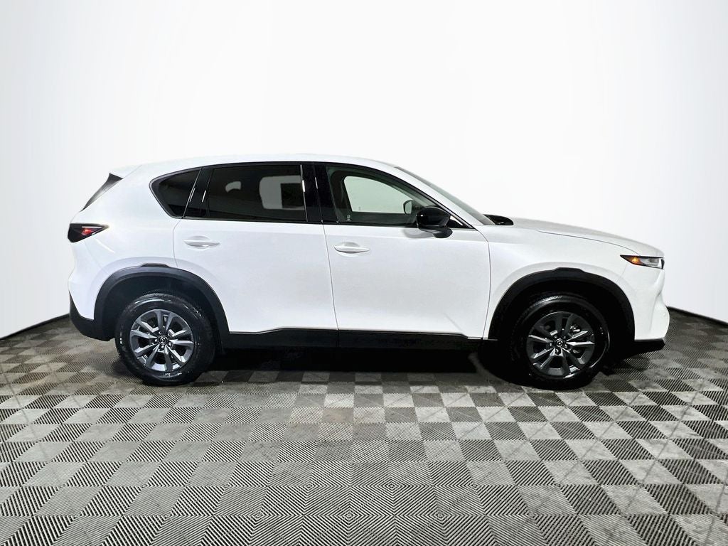 2026 Mazda Mazda CX-5 2.5 S Select S