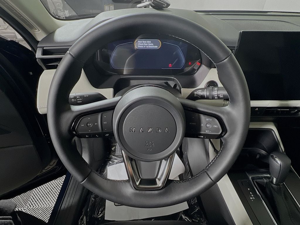 2026 Mazda Mazda CX-5 2.5 S Preferred D