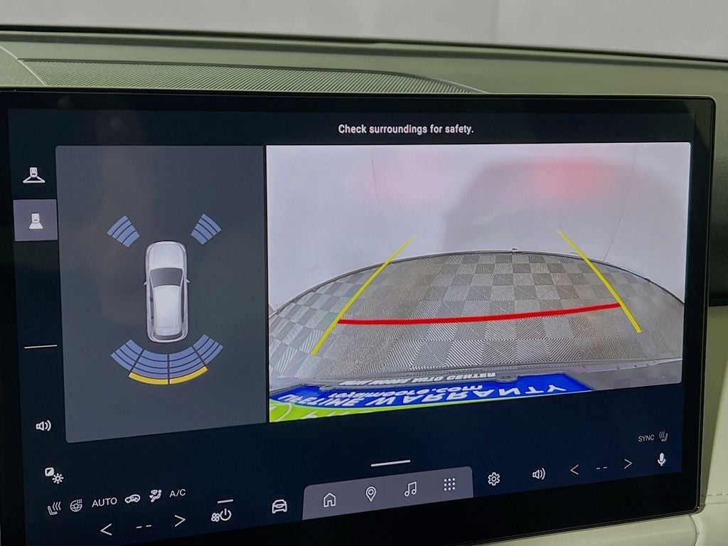 2026 Mazda Mazda CX-5 2.5 S Preferred D