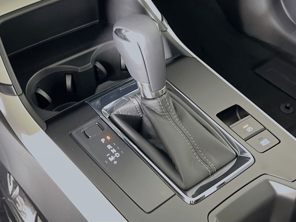 2026 Mazda Mazda CX-5 2.5 S Preferred D