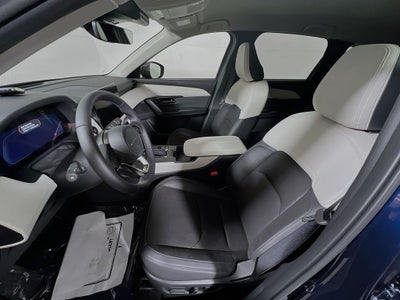 2026 Mazda Mazda CX-5 2.5 S Preferred D