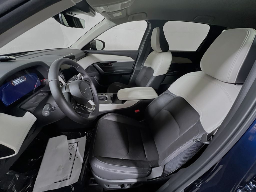 2026 Mazda Mazda CX-5 2.5 S Preferred D