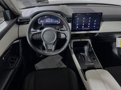 2026 Mazda Mazda CX-5 2.5 S Preferred D