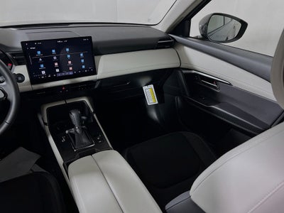 2026 Mazda Mazda CX-5 2.5 S Preferred D