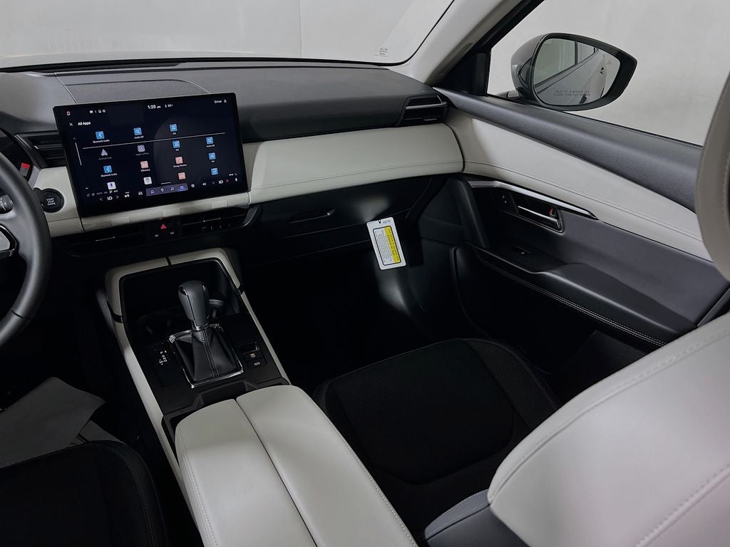 2026 Mazda Mazda CX-5 2.5 S Preferred D