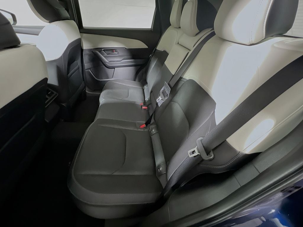 2026 Mazda Mazda CX-5 2.5 S Preferred D