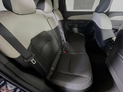 2026 Mazda Mazda CX-5 2.5 S Preferred D