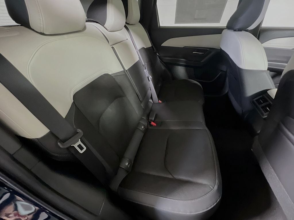 2026 Mazda Mazda CX-5 2.5 S Preferred D