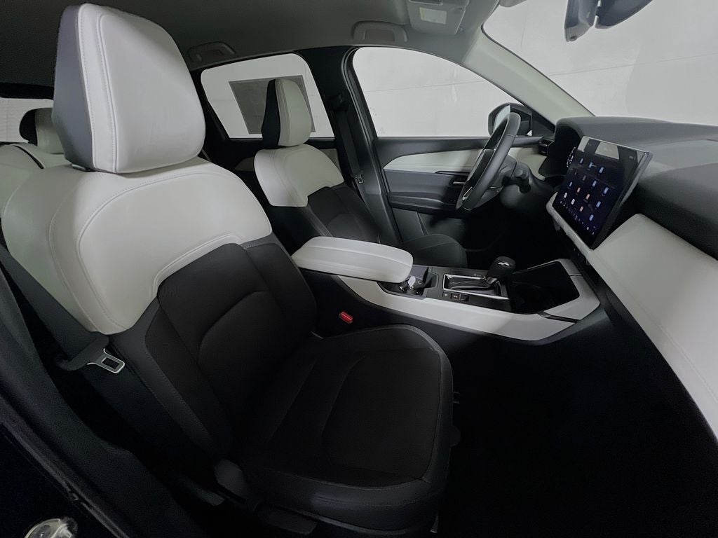 2026 Mazda Mazda CX-5 2.5 S Preferred D