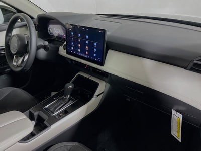 2026 Mazda Mazda CX-5 2.5 S Preferred D