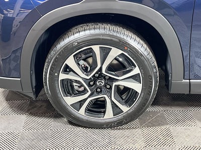 2026 Mazda Mazda CX-5 2.5 S Preferred D