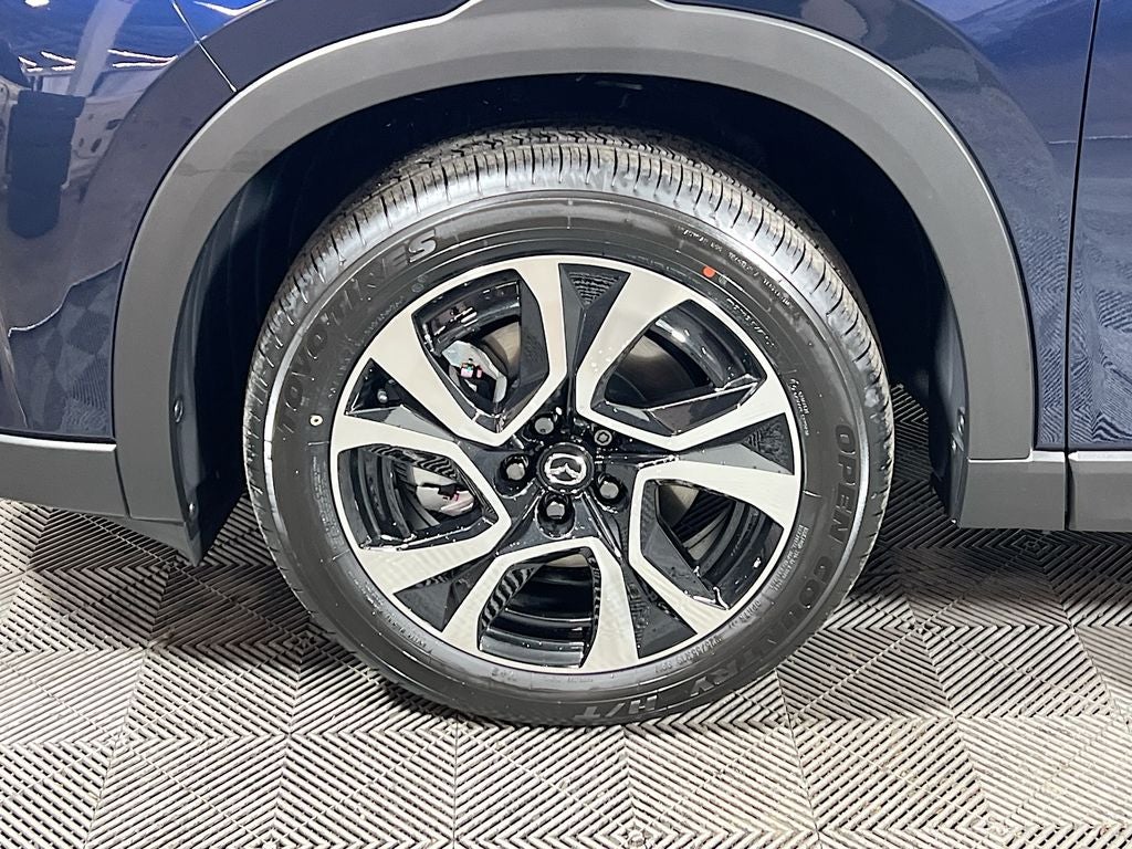 2026 Mazda Mazda CX-5 2.5 S Preferred D