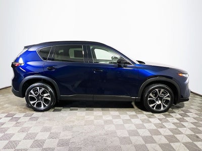 2026 Mazda Mazda CX-5 2.5 S Preferred D