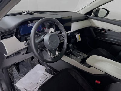 2026 Mazda Mazda CX-5 2.5 S Preferred D