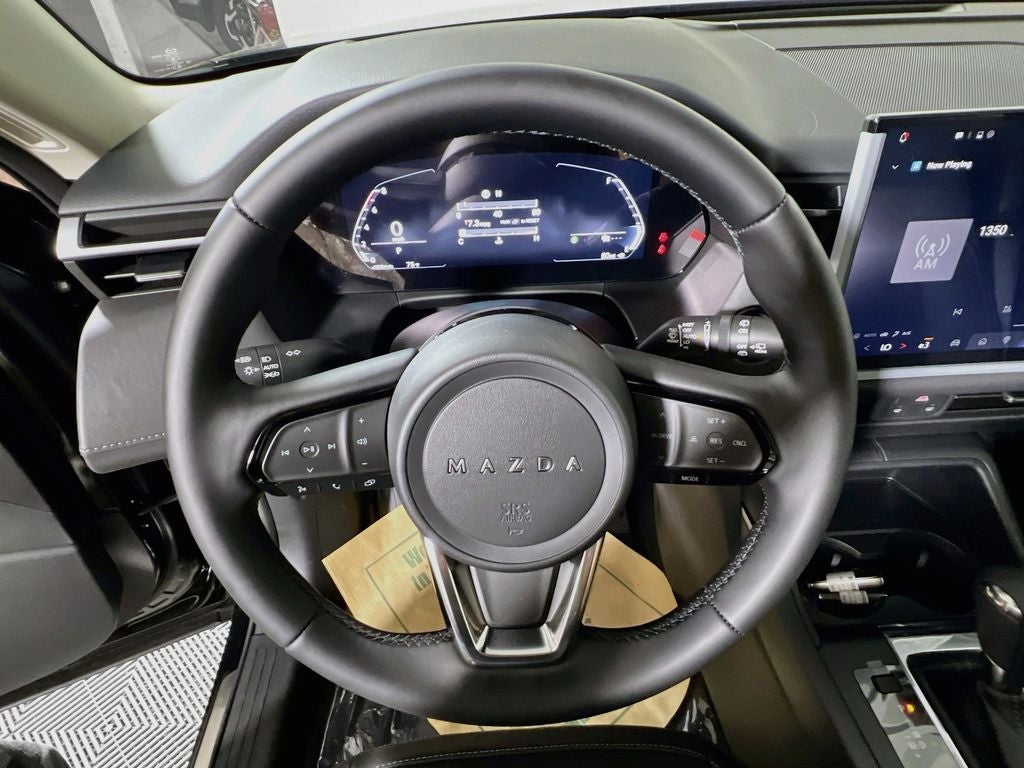 2026 Mazda Mazda CX-5 2.5 S Preferred S