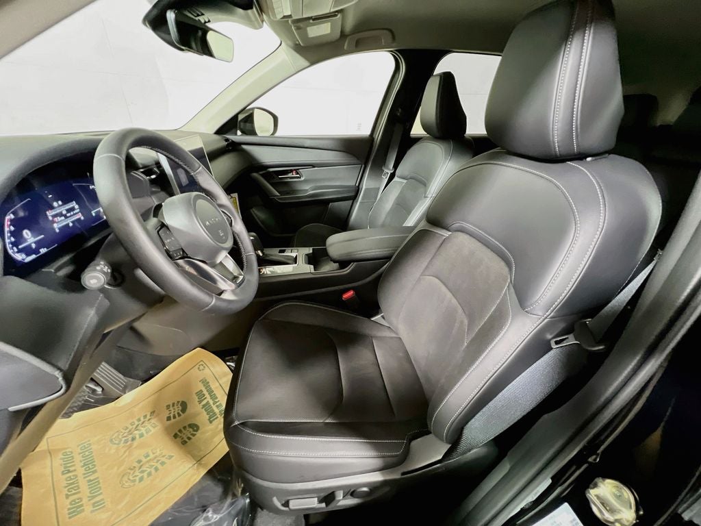 2026 Mazda Mazda CX-5 2.5 S Preferred S