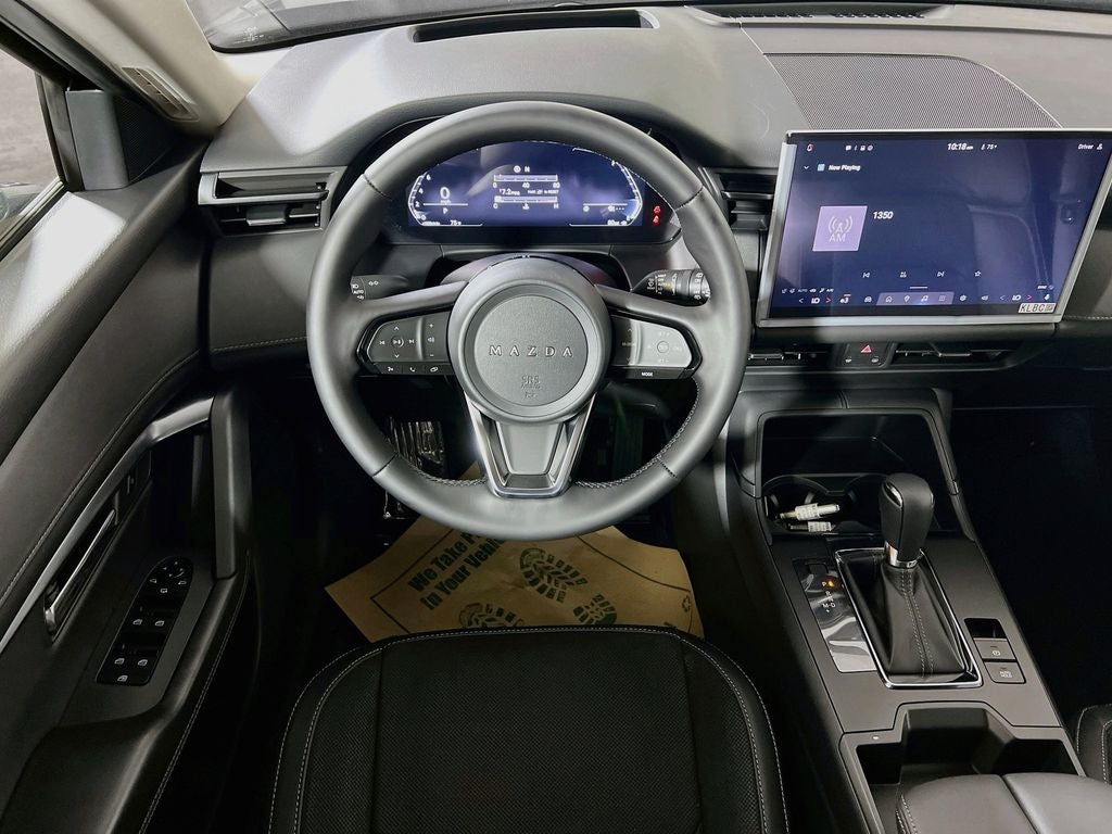 2026 Mazda Mazda CX-5 2.5 S Preferred S