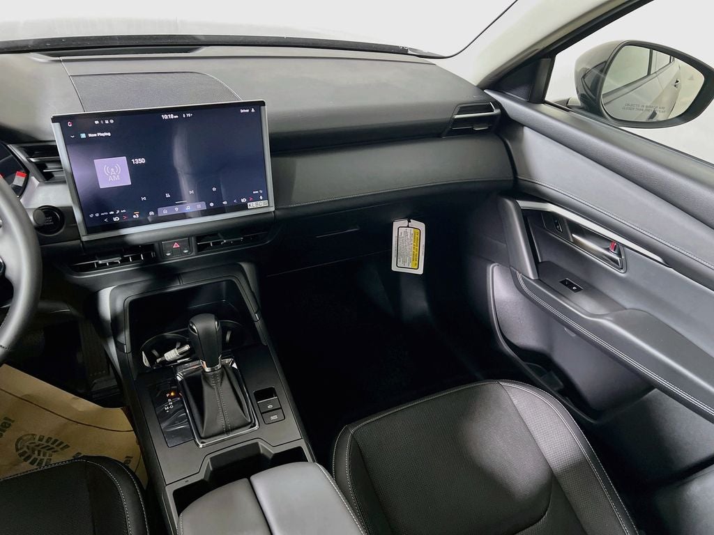 2026 Mazda Mazda CX-5 2.5 S Preferred S