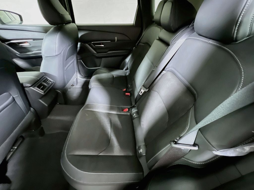 2026 Mazda Mazda CX-5 2.5 S Preferred S