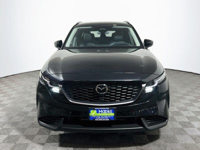 2026 Mazda Mazda CX-5 2.5 S Preferred S