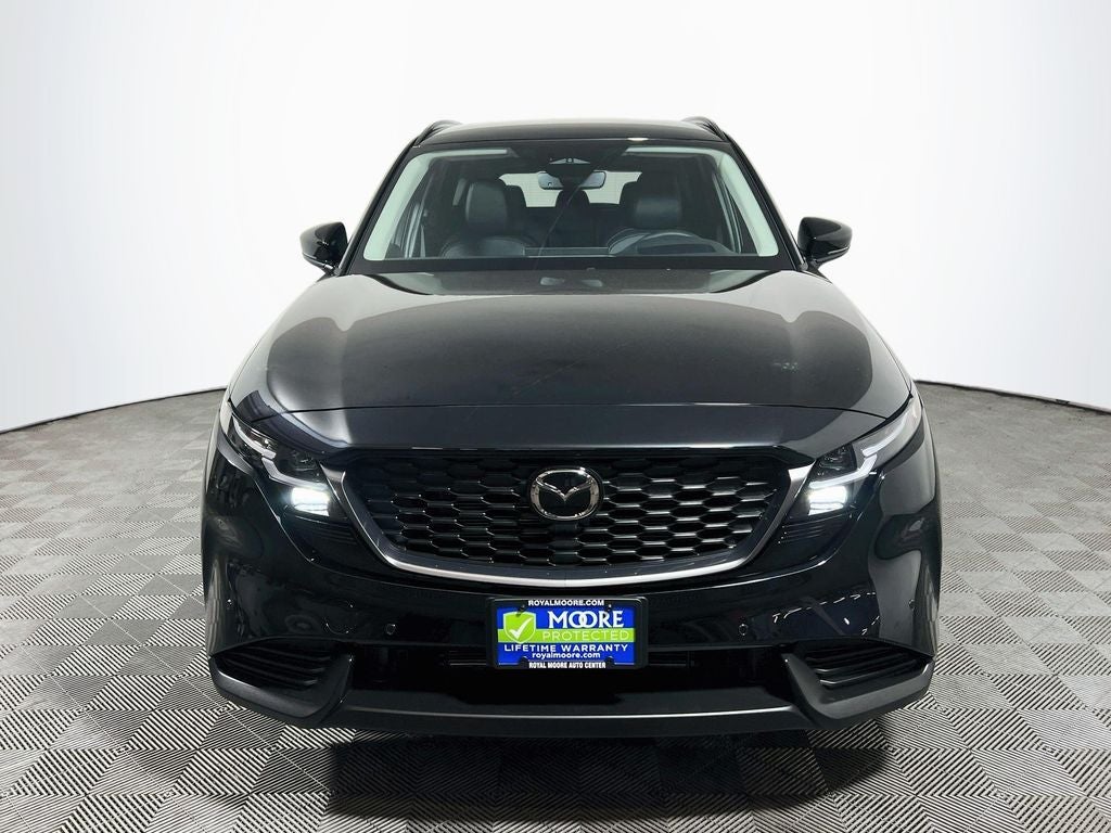 2026 Mazda Mazda CX-5 2.5 S Preferred S