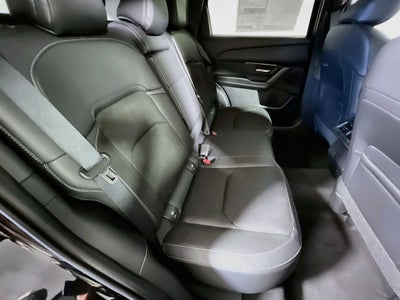 2026 Mazda Mazda CX-5 2.5 S Preferred S