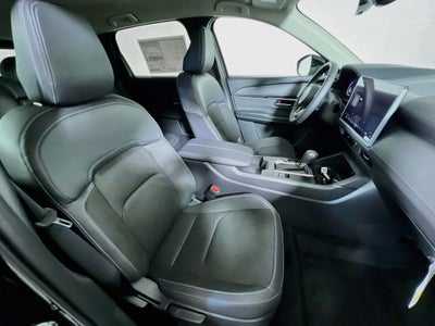 2026 Mazda Mazda CX-5 2.5 S Preferred S