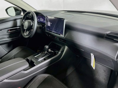 2026 Mazda Mazda CX-5 2.5 S Preferred S