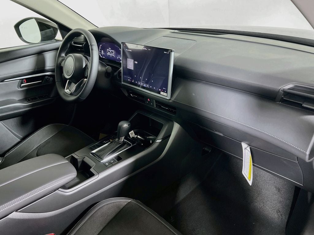 2026 Mazda Mazda CX-5 2.5 S Preferred S